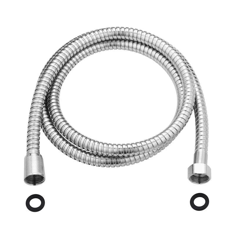 Duschschlauch- und Anschlussset 