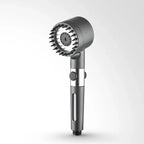 DER GEFILTERTE DUSCHKOPF 